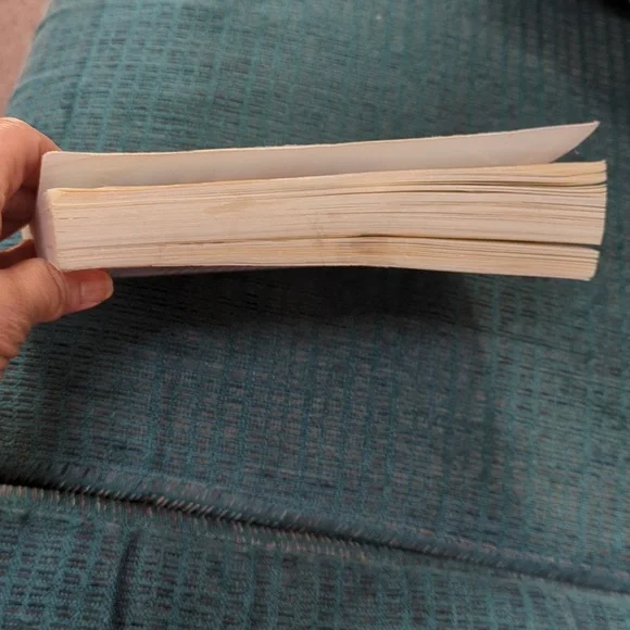 "OPEN" an autobiography Andre Agassi - Picture 3 of 6